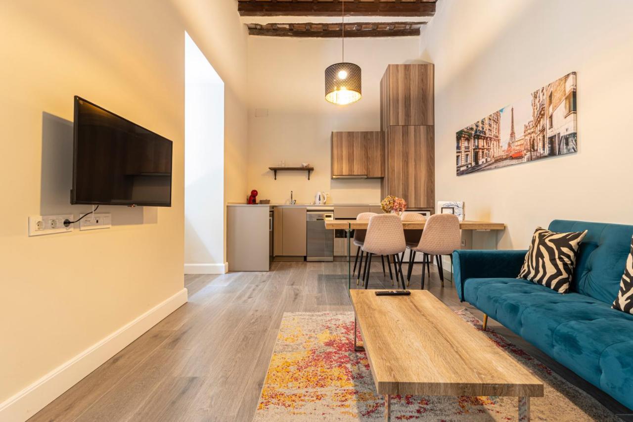 Casa Palacio Rufina & Jardines Jerez de la Frontera Ngoại thất bức ảnh