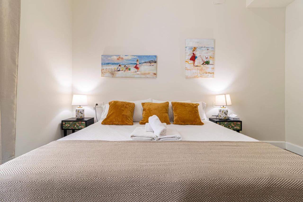 Casa Palacio Rufina & Jardines Jerez de la Frontera Ngoại thất bức ảnh