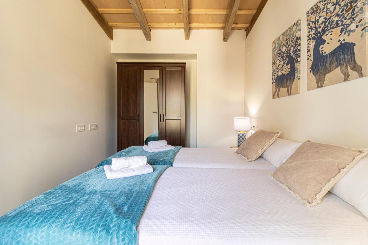 Casa Palacio Rufina & Jardines Jerez de la Frontera Ngoại thất bức ảnh