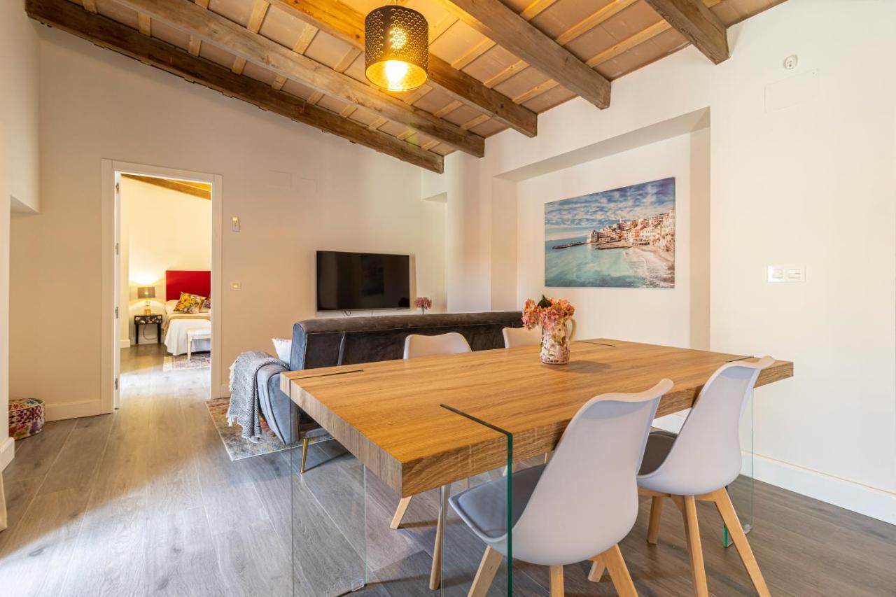 Casa Palacio Rufina & Jardines Jerez de la Frontera Ngoại thất bức ảnh